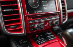 Porsche Cayenne 4,8 GTS, PDLS+, PORSCHE EXCLUSIVE