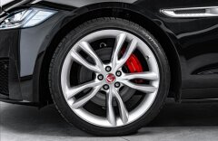 Jaguar XF S 3.0 V6 AWD