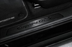 Porsche Cayenne GTS, panorama, soft, asistenty