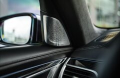 BMW Řada 7 6,6 M760 i L xDrive, NOČNÉ VIDENIE, LASER