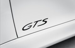Porsche Boxster 3,4 GTS, PDK, BOSE, NAVI, SPORT CHRONO