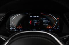 BMW X5 M50d, Individual, Masáže, Panorama