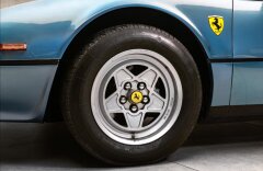 Ferrari 308 GTB Quattrovalvole