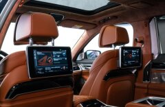 BMW Řada 7 M760Li xDrive V12