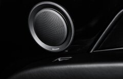 Aston Martin DB11 5,2 V12, LED, 360, B&O