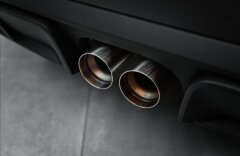 Mini Cooper 2,0 JCW GP limited edition