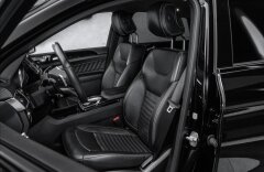Mercedes-Benz GLE 350d 4M Coupe AMG, Harman&Kardon