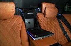 Mercedes-Benz Třídy S 580 4Matic long AMG Business class