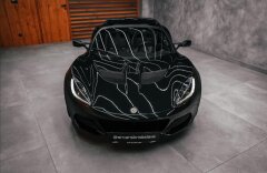 Lotus Elise 1,6 SPORT, RACING SEATS