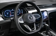 Volkswagen Passat 2,0TDI Rline DSG Discover Pro