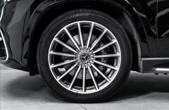 Mercedes-Benz GLS 63 AMG 4MATIC