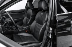 Škoda Superb 2,0TDI DSG 4x4 Laurin Klement