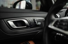 Mercedes-Benz SL 3,0 400 ROADSTER, AMG LINE, H/K, PANO