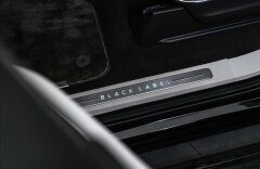 Lincoln Navigator Black Label