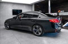 BMW M5 G-Power 787 PS