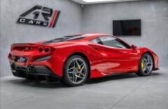 Ferrari F8 Tributo, Lift, trikolora, SKLADEM!!!