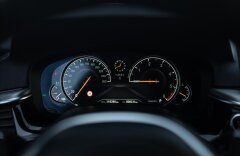 BMW Řada 5 3,0 530d xDrive, M Sport, LED, SOFT-CLOSE