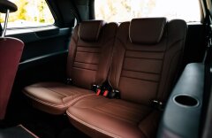 Mercedes-Benz GL 5,5 GL 63 AMG 4MATIC, DESIGNO, H/K, PANO