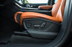 Audi Q8 3,0 50 TDI QUATTRO, S LINE, GARANTIE, LED-MATRIX