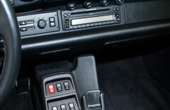 Porsche 911 Turbo 993, výjmečný stav