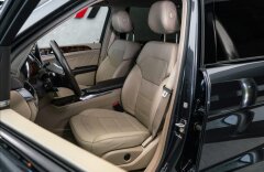 Mercedes-Benz GL 350d Larte Design, Brabus, 22"kola