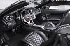Ferrari California Edition 30, CZ