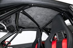 Porsche 911 997 GT2 Clubsport, unikát