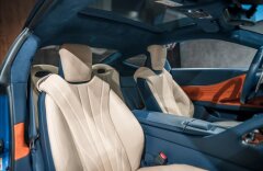Lexus LC 500h 3,5 LIMITED EDITION, 1 of 100, NAVI