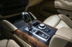 BMW X6 50i xDrive,Sportpaket,nav