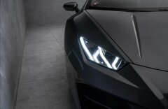 Lamborghini Huracán coupe, Sensonum, lift, bicolor