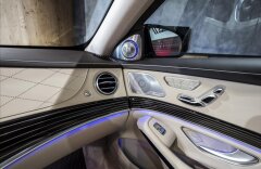 Mercedes-Benz Třídy S S 560 Maybach 4Matic exclusive