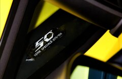 Lamborghini Aventador 50th Anniversary