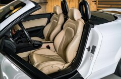 Audi TT 2.0 TFSI Roadster
