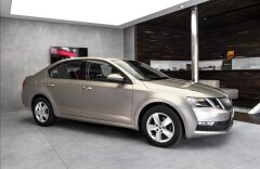 Škoda Octavia 1.6 TDI Ambition, 5let záruka, CZ