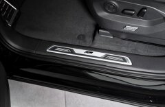 Volkswagen Touareg V6 3.0 TDI R-line, 210kW,