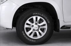 Toyota Land Cruiser V8 GXR 4,5l, jedinečný kus v ČR, Top stav