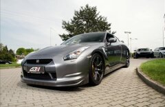 Nissan GT-R 3,8 Premium Edition