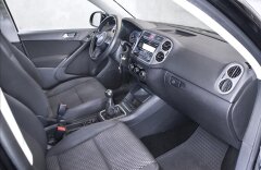 Volkswagen Tiguan 1.4 TSI Trendline BM, první majitel, CZ