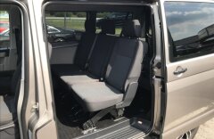 Volkswagen Transporter 2.0 TDI 110kW T6 kombi, 4motion, DSG