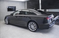 Audi A6 3.0 biTDI quattro LED Matrix, navi, kamera, ACC