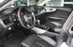 Audi A7 Sportback 3.0 TDI quattro, CZ