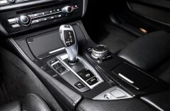 BMW Řada 5 520d lim., automat, kůže, záruka