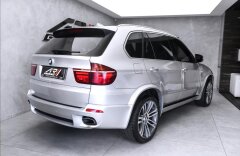 BMW X5 40d xDrive, M-paket, ventilace sedadel, tažné