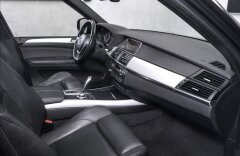 BMW X5 30d xDrive Sport paket, panorama, vzduch, CZ