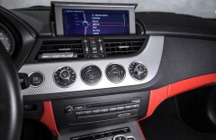 BMW Z4 Roadster sDrive 35is M-paket