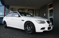 BMW M3 Competition-Sport-Paket