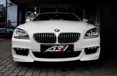 BMW Řada 6 Bang & Olufsen  650i xDrive, Idividual