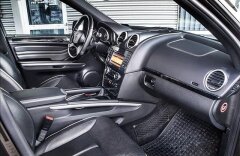 Mercedes-Benz Třídy M ML 350 CDI 4matic