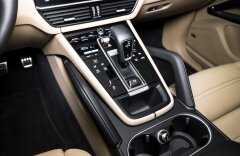 Porsche Cayenne S LED Matrix, Sport design, -10% sleva