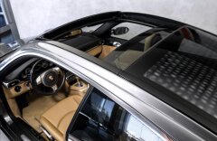 Porsche 911 Targa 4S 997, sport chrono, BOSE, CZ